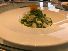 -上海静安昆仑大酒店