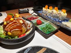 -玉川屋·深夜食堂居酒屋(柳巷店)