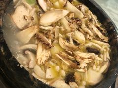 -南渝食府.石锅鸡(尚城花园店)