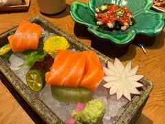 -松涛日本料理