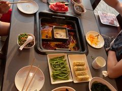 -洞子口重庆鲜货火锅(楚翘城旗舰店)