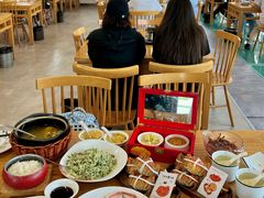 -品鲜村农家菜·阳澄湖大闸蟹(总店)