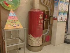 -香丰阁·烤鸭·川湘菜(昌平店)