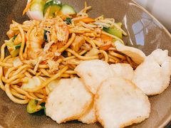 -THE PAWON·8碗(古北SOHO店)