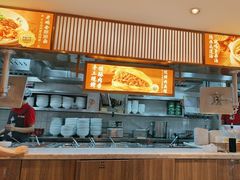-老碗会·陕西手工面(中心书城店)