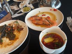 -索菲特酒店 · 云尚天际自助餐厅
