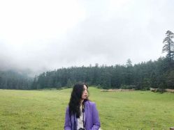 -茶发Salon·烫发染发理发