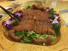 -海宝酒家(中山四路店)