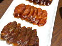 -肆海小川菜酒馆Wine Bistro (青年路店)