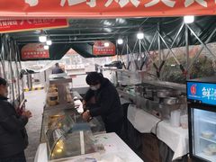 -小厨娘淮扬菜(天印大道店)