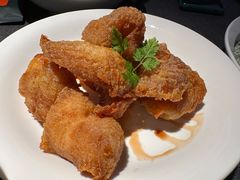 -锦府园·新台州菜(合生汇店)