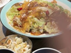-隆喜元鱼汤包·海鲜(中联广场店)