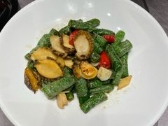 -骏莱海鲜鱼港(五角场店)