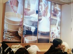 -小满手工粉(上海新世界城店)