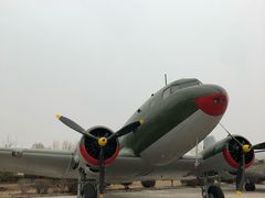 -中国航空博物馆