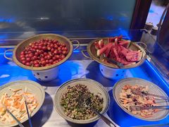 -宽窄巷子鲜牛火锅(北京首店)