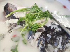 -宝荣鱼馆·临湖之宴(千岛湖店)
