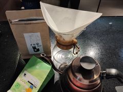 -Nectar One Cafe(勇烈路n1店)