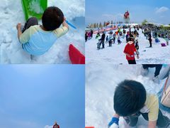 -盈香心动乐园