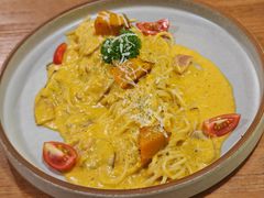 -The Good Place好地方·Brunch·coffee(国贸店)
