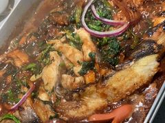 -半天妖烤鱼(方庄店)