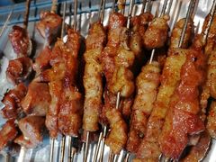 -星光小把串·海鲜烧烤(西安路店)