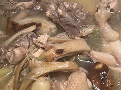 -缘生态云南菜·野生菌庭院餐厅(华侨城店)