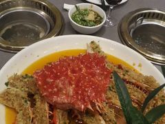 -小天鹅戴斯酒店鲸鲨百汇创作料理