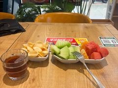 -豪客来牛排(马群招商花园城店)