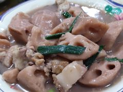 -区海鸡场饭店(石壁店)