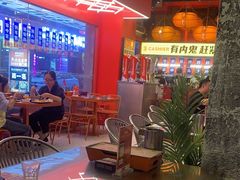 -神府路壹号·海鲜烧烤·砂锅粥·锅物(三坊七巷店)