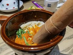 -茄子恰恰·新云南小炒(坪山益田店)