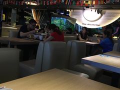 大堂-大家乐(广州中华广场店)