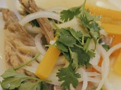 -伊带伊路新疆美食府(呼家楼店)