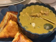 -太食獸泰式茶餐厅(IFS国金中心店)