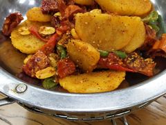 -清真西北风味餐厅