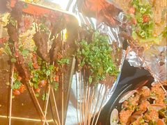 -何师烧烤Pro ·江湖川菜·小龙虾·精酿(太古里旗舰店)