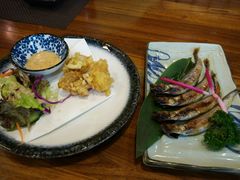 -尺山寸水日料(马桥满天星店)