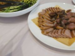 -老妈菜馆(建设街店)