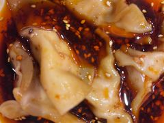 -龙抄手(春熙路总店)