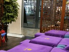 -1号足道推拿会馆