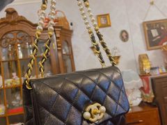 -CHANEL(恒隆广场店)