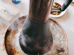 -阳坊大都涮羊肉(阳坊总店)
