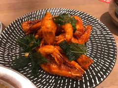 -渔家灯火(明湖店)