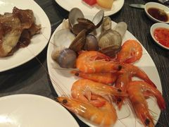 -长沙北辰洲际酒店-兰调全日餐厅