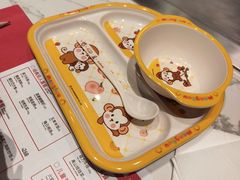 -火地铁板烧(昆山万象汇店)
