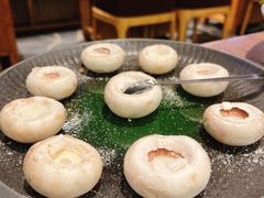 -黑牛の店·和牛烧肉(合生汇店)