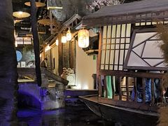 -淀里船宴(卓达店)