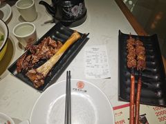 -丁里羊肉小镇(天鹅湖总店)