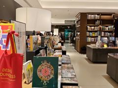 -茑屋书店(天目里店)